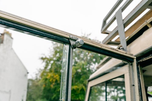 1969 Land Rover Series IIA 109” LHD à venda (imagem 76 de 186)