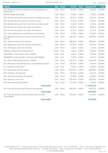 1959 Land Rover Series II 109" zum Verkauf (Bild 123 von 123)