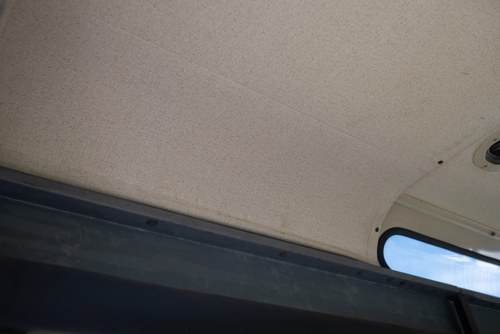 1973 Land Rover Series III 109 Station Wagon In vendita (immagine 78 di 200)