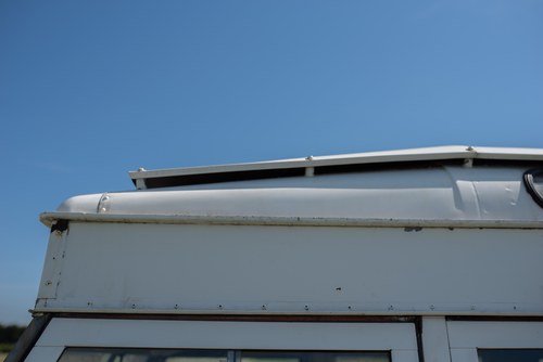 1973 Land Rover Series III 109 Station Wagon In vendita (immagine 154 di 200)