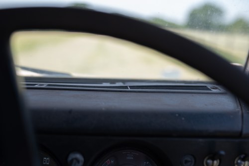 1973 Land Rover Series III 109 Station Wagon In vendita (immagine 83 di 200)