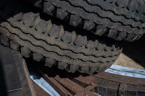 1973 Land Rover Series III 109 Station Wagon In vendita (immagine 119 di 200)