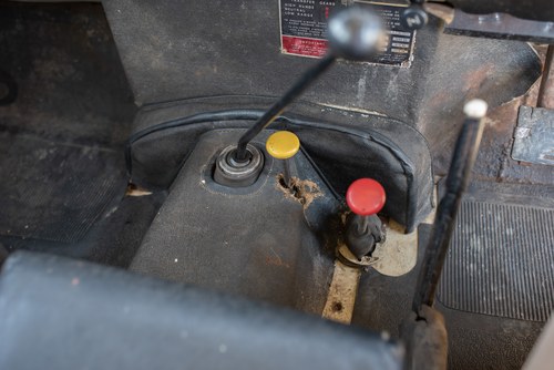 1973 Land Rover Series III 109 Station Wagon In vendita (immagine 67 di 200)