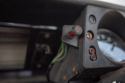 1973 Land Rover Series III 109 Station Wagon In vendita (immagine 70 di 200)