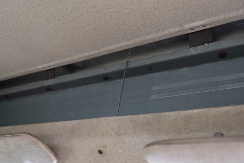 1973 Land Rover Series III 109 Station Wagon In vendita (immagine 86 di 200)