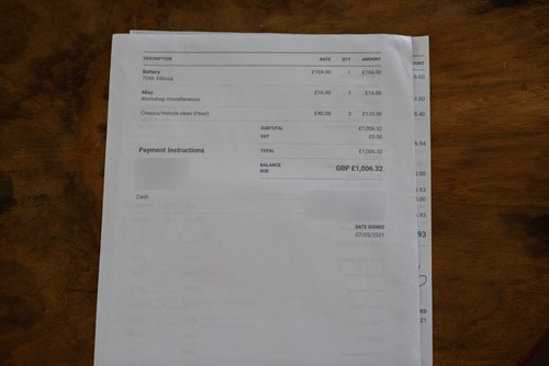 1973 Land Rover Series III 109 Station Wagon In vendita (immagine 200 di 200)