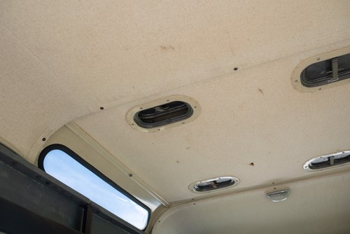 1973 Land Rover Series III 109 Station Wagon In vendita (immagine 75 di 200)