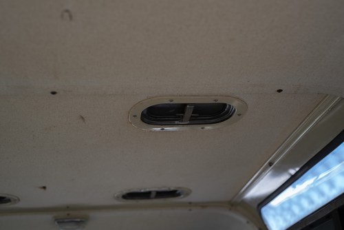 1973 Land Rover Series III 109 Station Wagon In vendita (immagine 79 di 200)