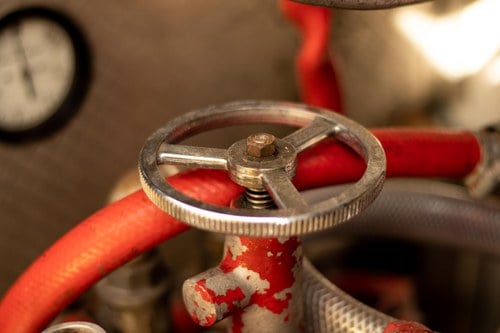 1981 Land Rover 109 V8 Regular In vendita (immagine 20 di 102)