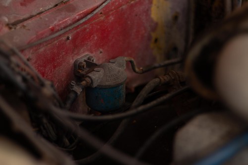 1981 Land Rover 109 V8 Regular In vendita (immagine 76 di 102)