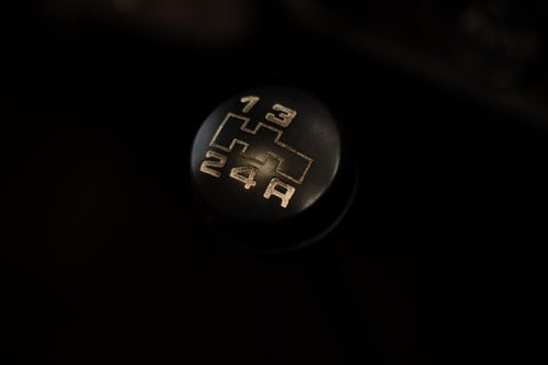 1981 Land Rover 109 V8 Regular In vendita (immagine 32 di 102)