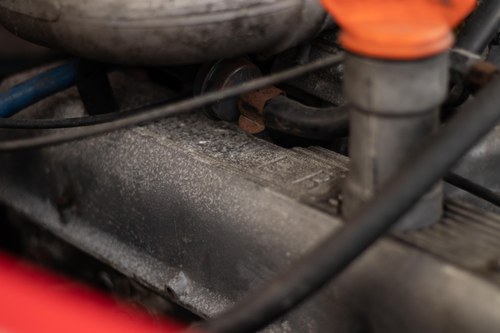 1981 Land Rover 109 V8 Regular In vendita (immagine 62 di 102)