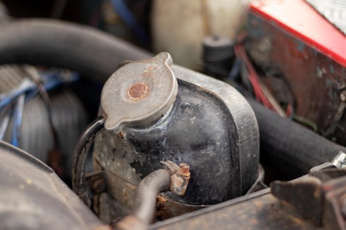 1981 Land Rover 109 V8 Regular In vendita (immagine 66 di 102)