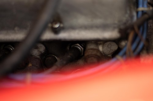 1981 Land Rover 109 V8 Regular In vendita (immagine 77 di 102)