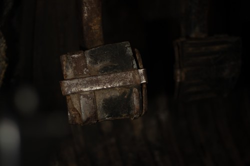 1981 Land Rover 109 V8 Regular In vendita (immagine 37 di 102)