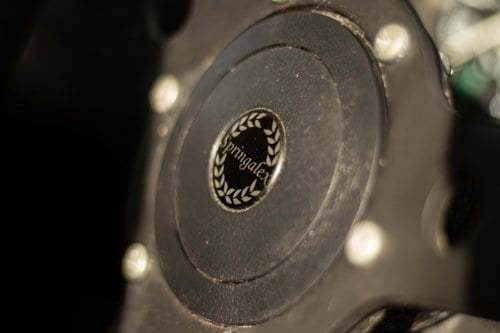 1981 Land Rover 109 V8 Regular In vendita (immagine 29 di 102)