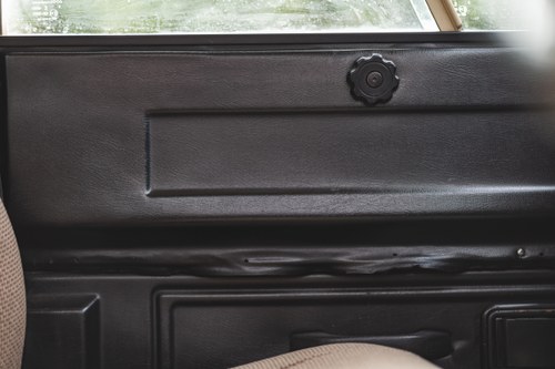 1983 Land Rover 110 County In vendita (immagine 24 di 113)