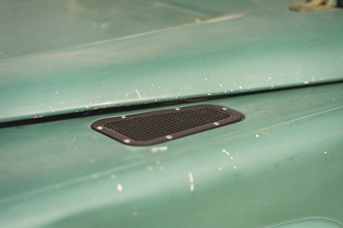 1983 Land Rover 110 County In vendita (immagine 64 di 113)