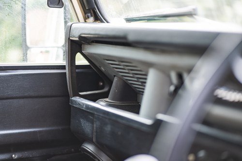 1983 Land Rover 110 County In vendita (immagine 20 di 113)