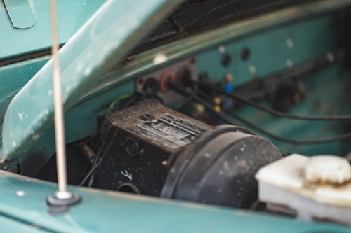 1983 Land Rover 110 County In vendita (immagine 87 di 113)