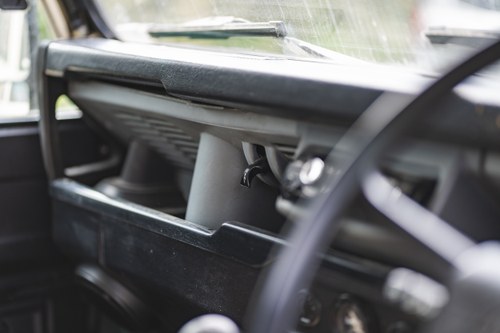 1983 Land Rover 110 County In vendita (immagine 19 di 113)