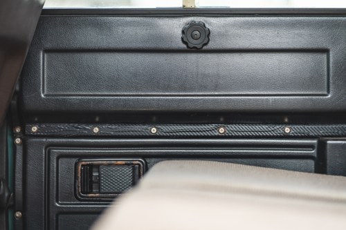 1983 Land Rover 110 County In vendita (immagine 33 di 113)