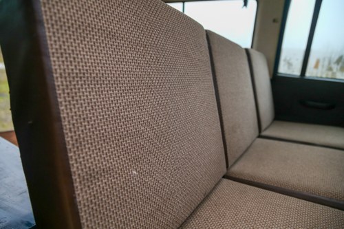 1985 Land Rover 110 County V8 For Sale (picture 39 of 134)