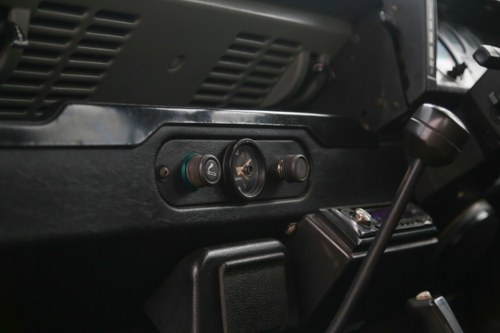 1985 Land Rover 110 County V8 For Sale (picture 22 of 134)