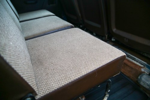 1985 Land Rover 110 County V8 For Sale (picture 38 of 134)