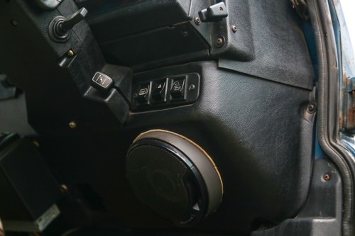 1985 Land Rover 110 County V8 For Sale (picture 47 of 134)