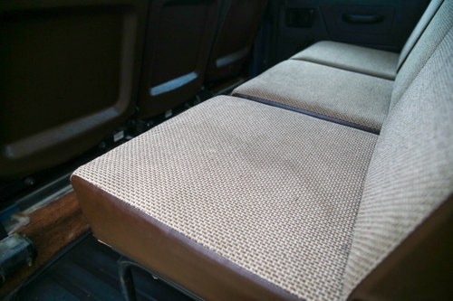 1985 Land Rover 110 County V8 For Sale (picture 29 of 134)