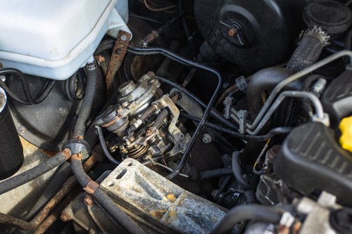 1997 Land Rover Defender 110 Tdi For Sale (picture 141 of 158)