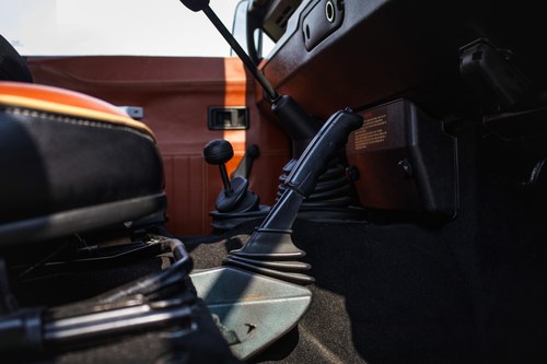 1997 Land Rover Defender 110 Tdi For Sale (picture 62 of 158)