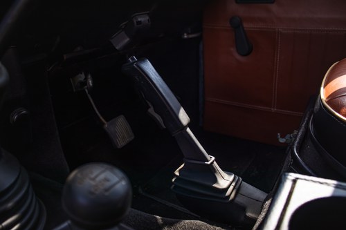 1997 Land Rover Defender 110 Tdi For Sale (picture 63 of 158)