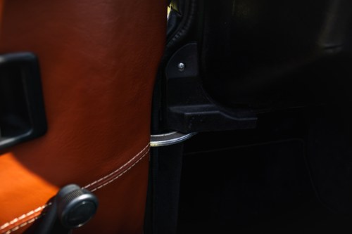 1997 Land Rover Defender 110 Tdi For Sale (picture 32 of 158)