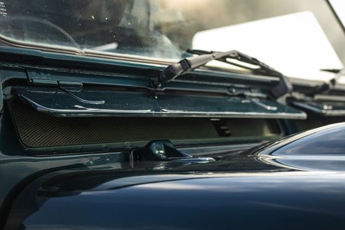 1997 Land Rover Defender 110 Tdi For Sale (picture 116 of 158)