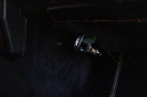 1997 Land Rover Defender 110 Tdi For Sale (picture 65 of 158)