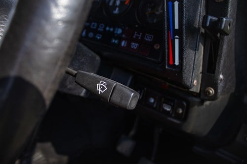 1997 Land Rover Defender 110 Tdi For Sale (picture 58 of 158)