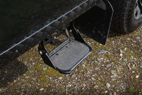 1997 Land Rover Defender 110 Tdi For Sale (picture 129 of 158)