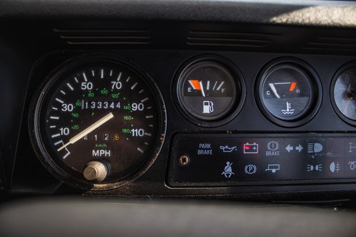 1997 Land Rover Defender 110 Tdi For Sale (picture 52 of 158)