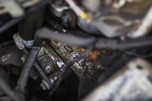 1997 Land Rover Defender 110 Tdi For Sale (picture 142 of 158)