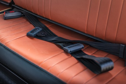 1997 Land Rover Defender 110 Tdi For Sale (picture 70 of 158)