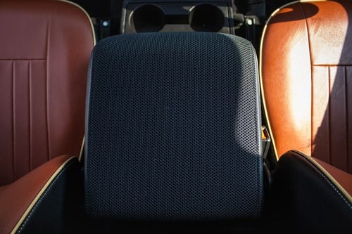 1997 Land Rover Defender 110 Tdi For Sale (picture 42 of 158)