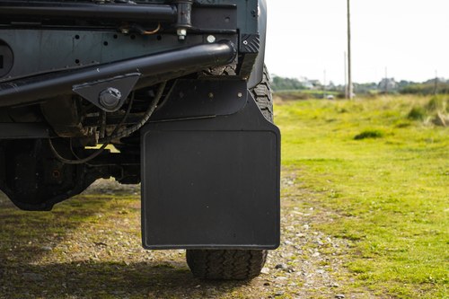 1997 Land Rover Defender 110 Tdi For Sale (picture 111 of 158)