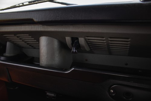 1997 Land Rover Defender 110 Tdi For Sale (picture 49 of 158)