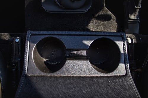 1997 Land Rover Defender 110 Tdi For Sale (picture 41 of 158)