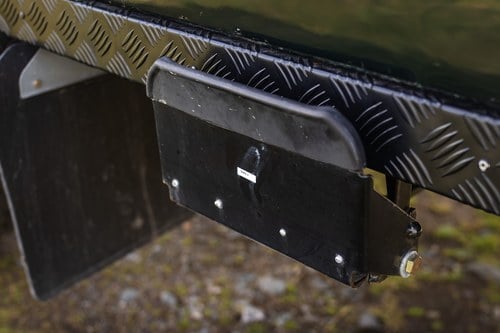 1997 Land Rover Defender 110 Tdi For Sale (picture 132 of 158)