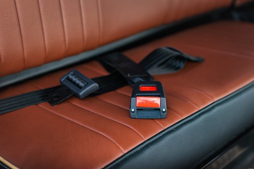 1997 Land Rover Defender 110 Tdi For Sale (picture 75 of 158)