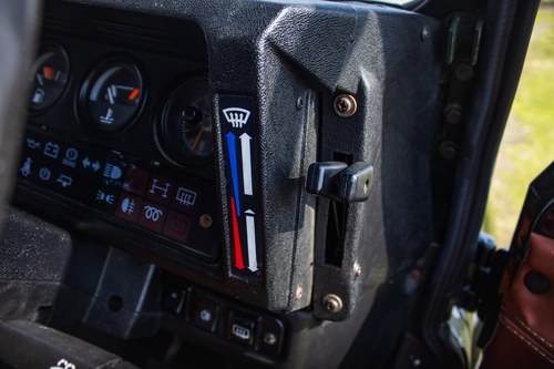 1997 Land Rover Defender 110 Tdi For Sale (picture 55 of 158)