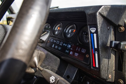 1997 Land Rover Defender 110 Tdi For Sale (picture 54 of 158)